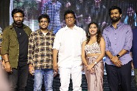 Rebels of Thupakulagudem Pre Release Event Photos